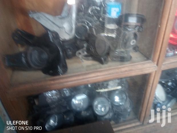 Fog Lights - thumbnail 5