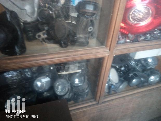 Fog Lights - thumbnail 6