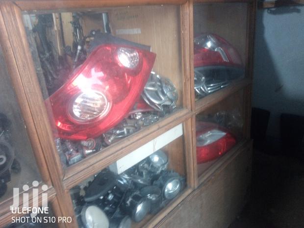 Fog Lights - thumbnail 7