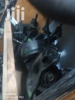 Engine Mountain