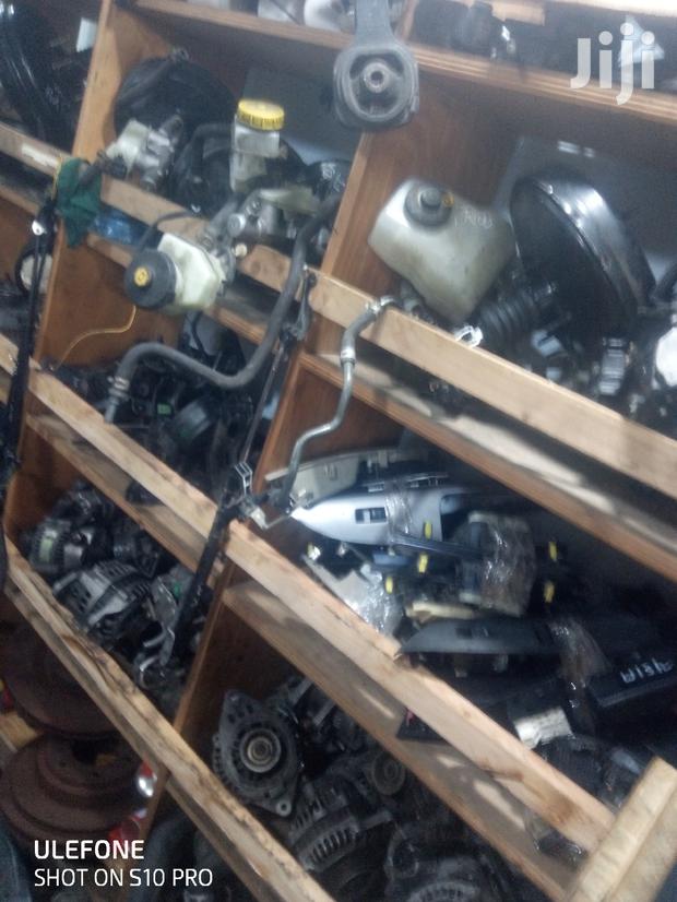 All Spares - thumbnail 3