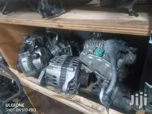 Engine Parts