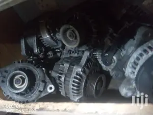 Engine Parts