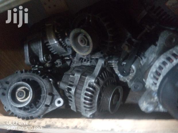 Engine Parts - thumbnail 3