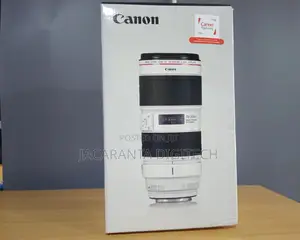 Canon Ef 70-200mm F/2.8l Is Iii Usm Lens