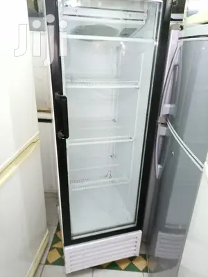 Display 300L Fridge