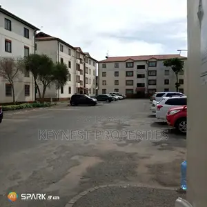 3bdrm Apartment in Nyayo Estate, Embakasi for sale