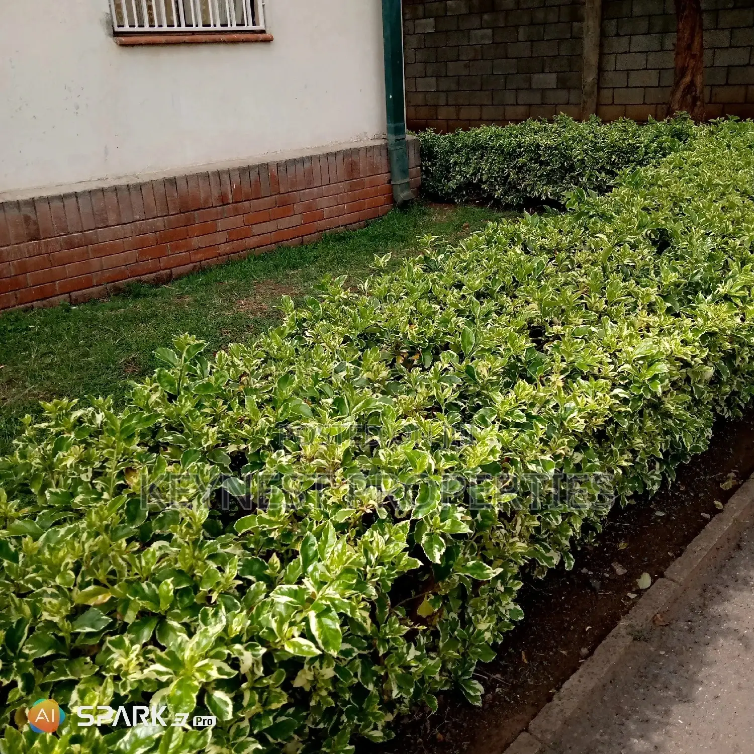 3bdrm Apartment in Nyayo Estate, Embakasi for sale