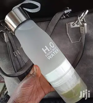 Water Bottles With Infusers
