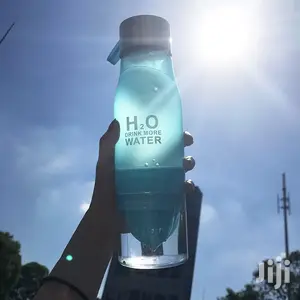 Water Bottles With Infusers