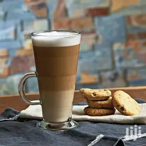 Irish Coffee / Latte Mugs