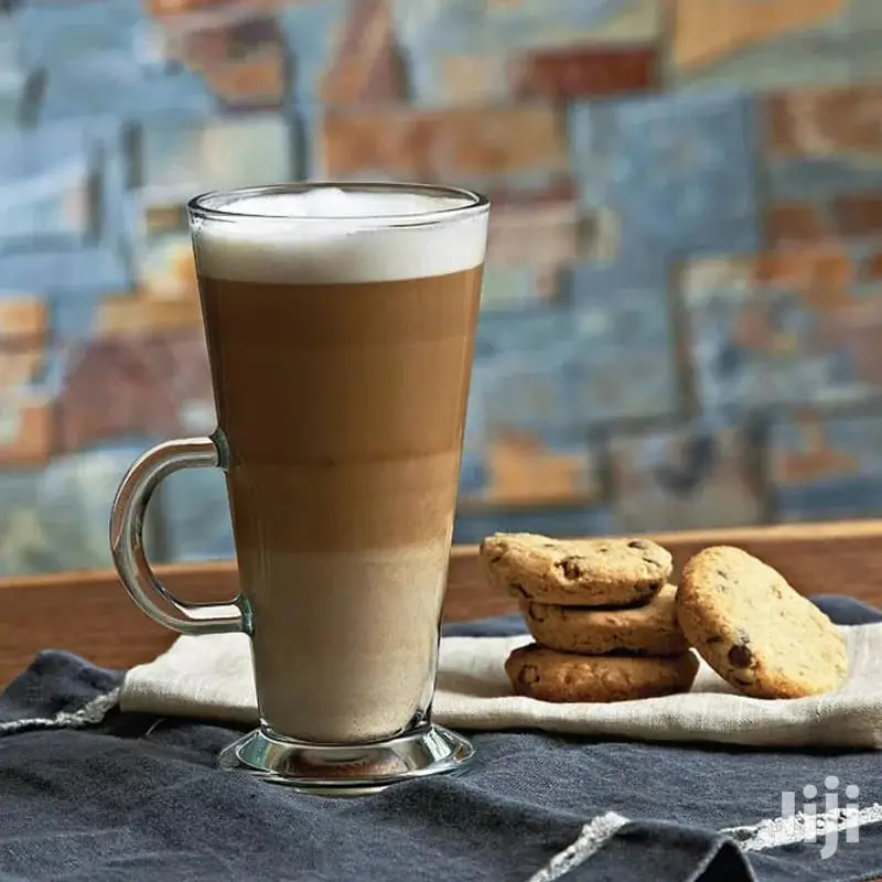 Irish Coffee / Latte Mugs