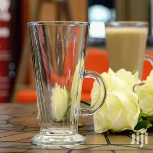 Irish Coffee / Latte Mugs