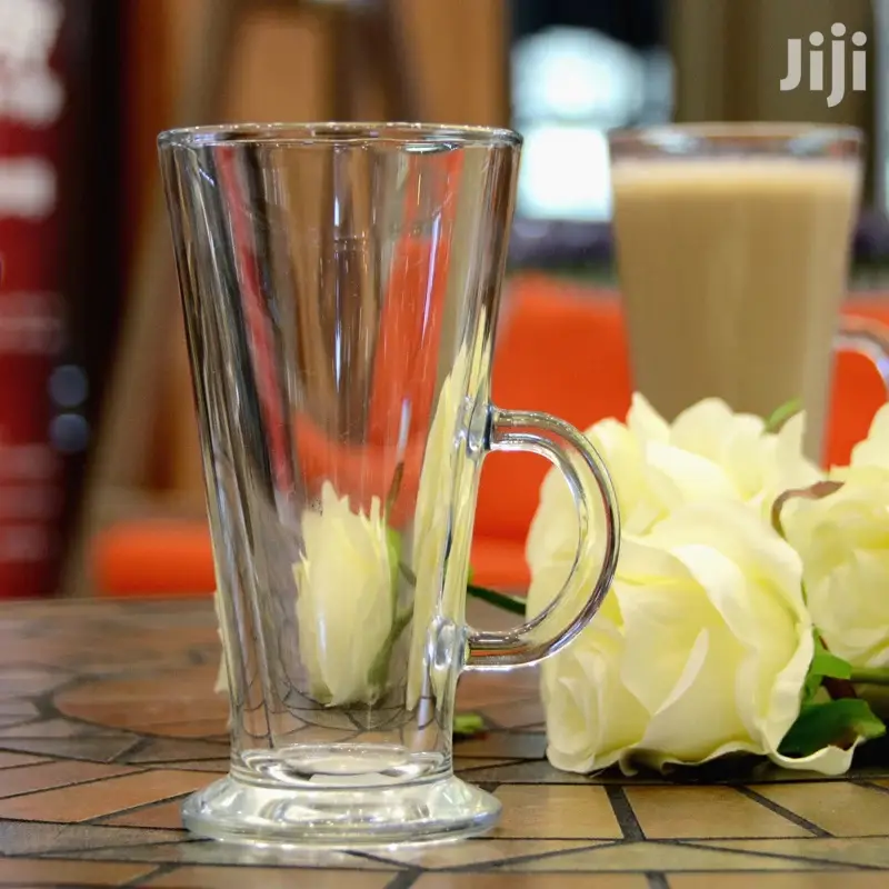 Irish Coffee / Latte Mugs
