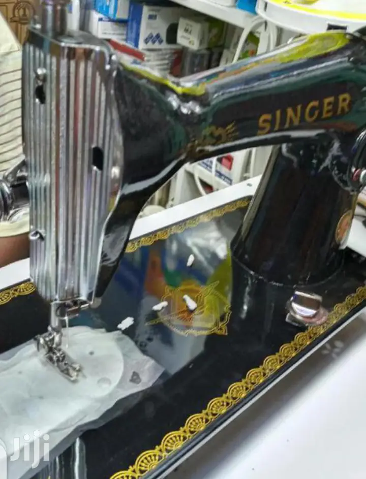 Speed Singer Sewing Machine