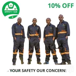 Cargo Overalls Manufacturers and Suppliers - thumbnail 2