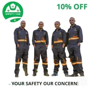 Cargo Overalls Manufacturers and Suppliers