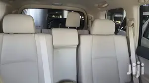 Toyota Land Cruiser Prado 2017