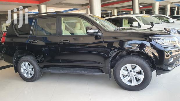 Toyota Land Cruiser Prado 2017 - thumbnail 3