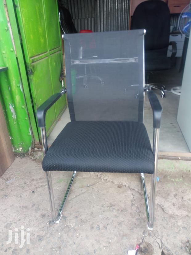 Waiting Chair