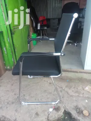 Ideal Waiting Chair