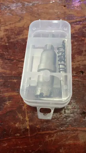 Hole Cutter