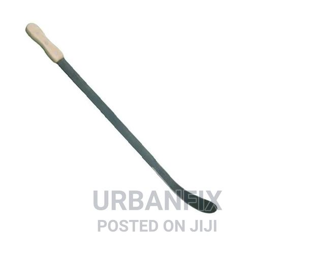 Double-Edged Powerful Grass Slasher - main view