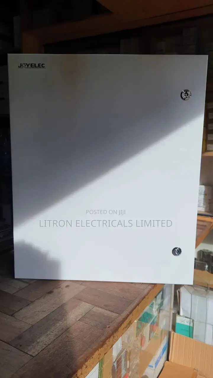 Panel Box 600/500/250