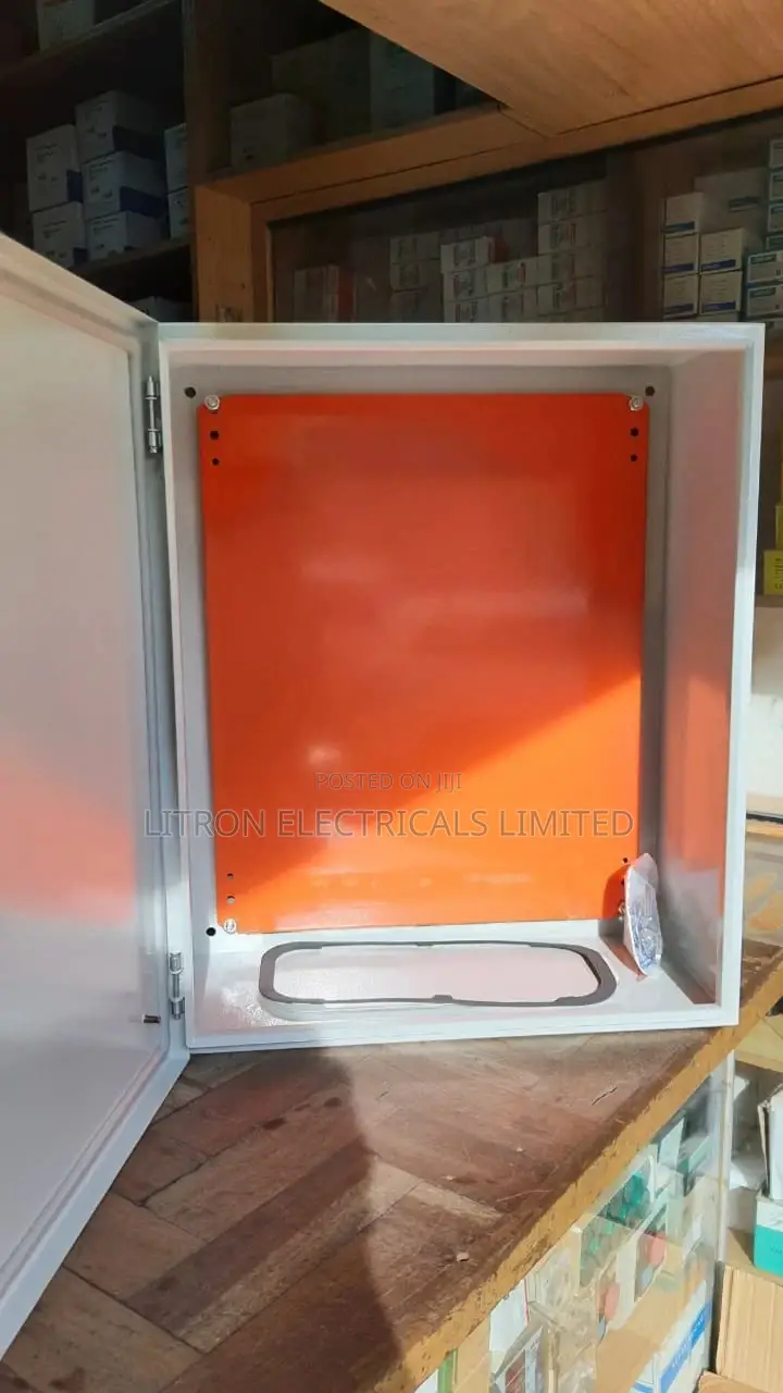 Panel Box 600/500/250