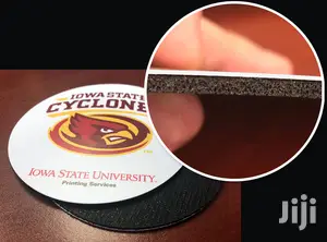 Branded Coasters