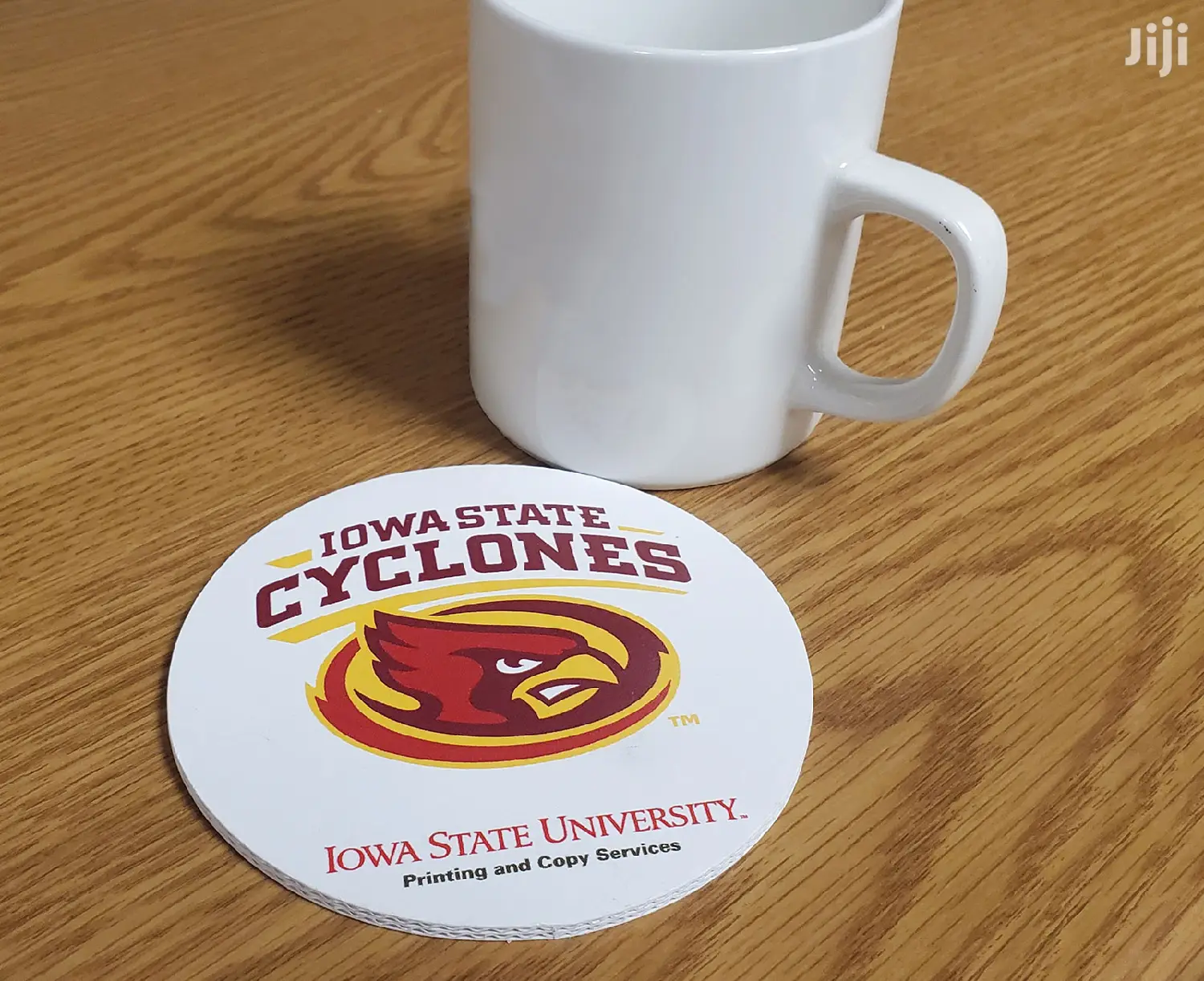 Branded Coasters