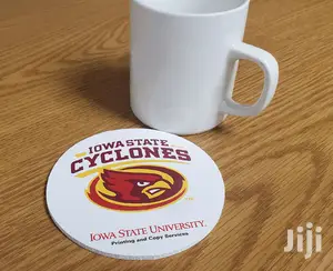 Branded Coasters