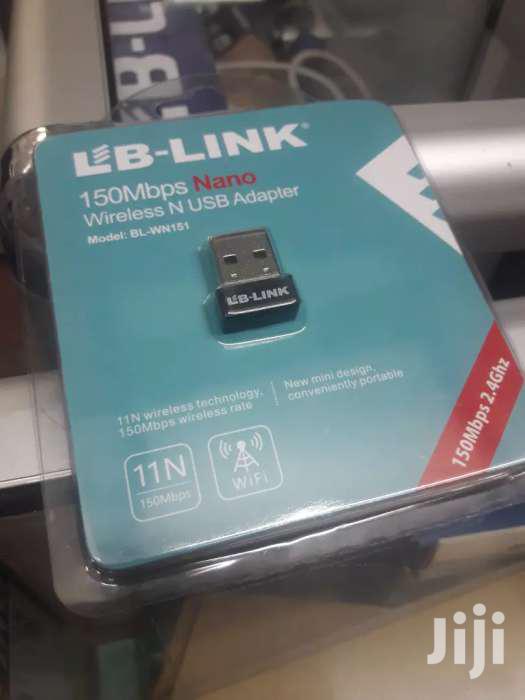 Used Wireless Adaptors - main view