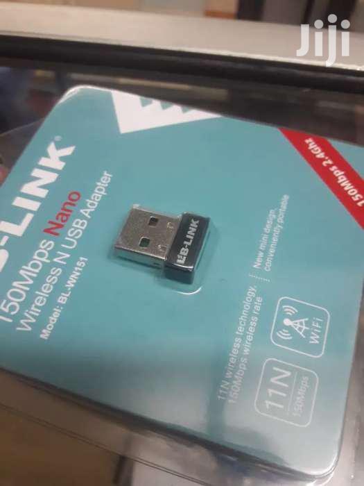 Used Wireless Adaptors - thumbnail 2