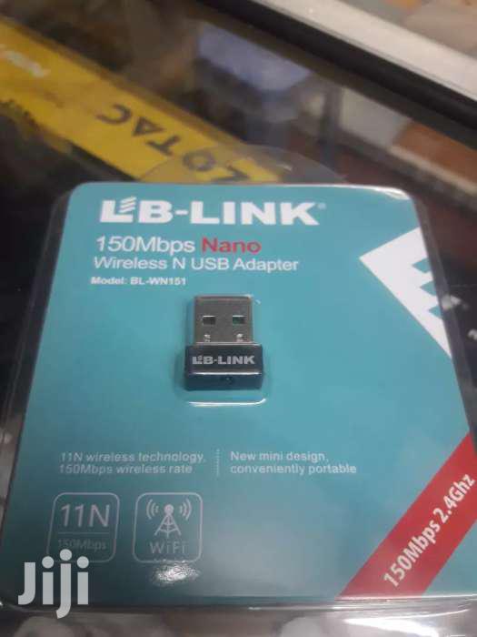 Used Wireless Adaptors - thumbnail 3