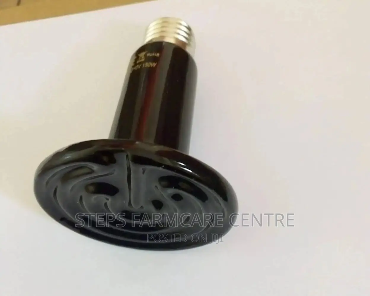150 Watts Ceramic Heater Bulbs for Brooding