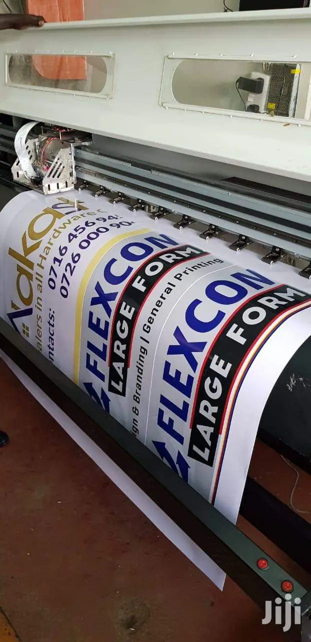Roll Up Banner Printing