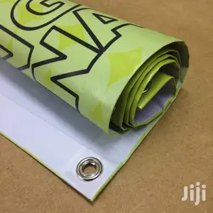 Poster and Banner Printing