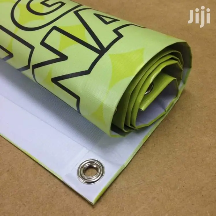 Poster and Banner Printing