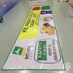Poster and Banner Printing
