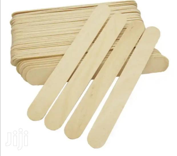 Tongue Dipresor (Spatula) - main view