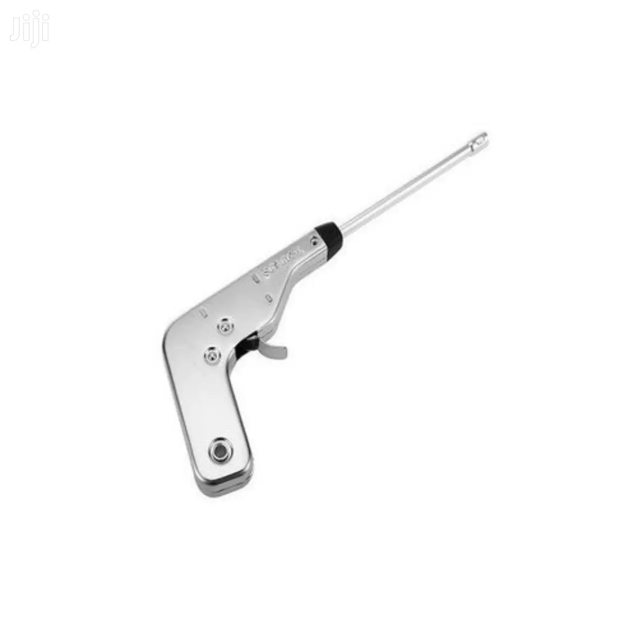 Gas Gun Lighter