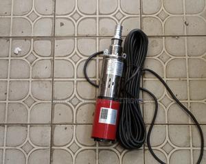 Solar Submersible Pump - thumbnail 2