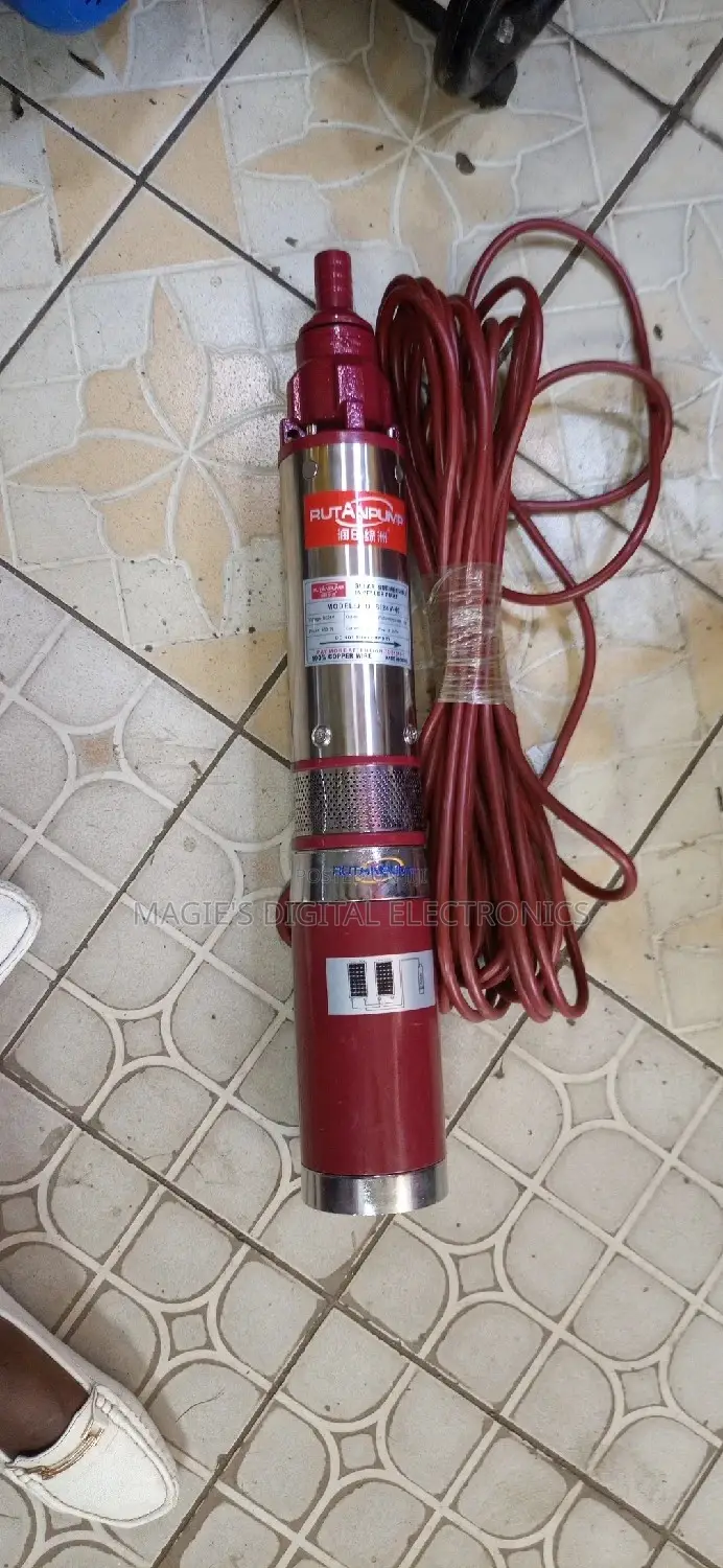 Solar Pump