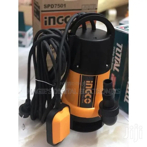 Drainage Pump