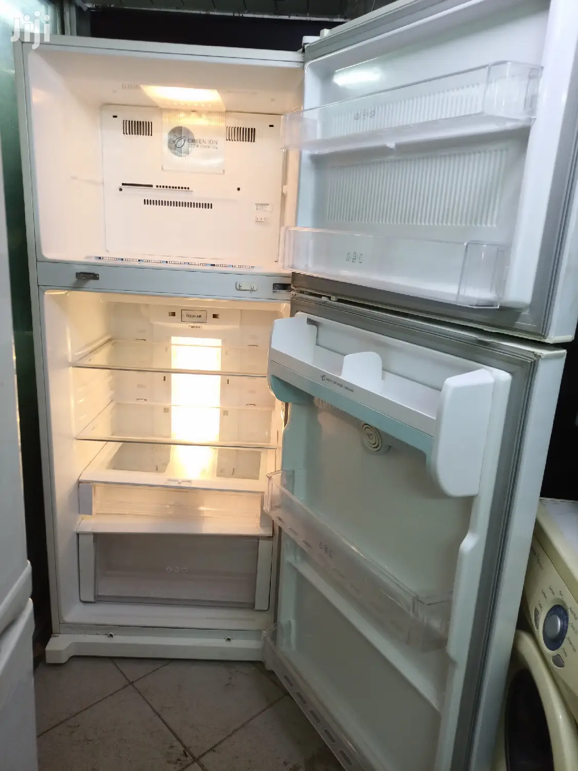 Fridge Quick Sale