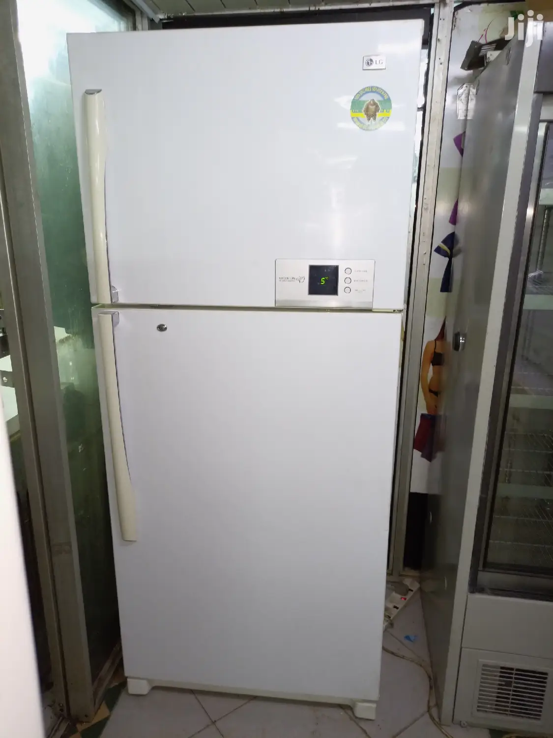 Fridge Quick Sale