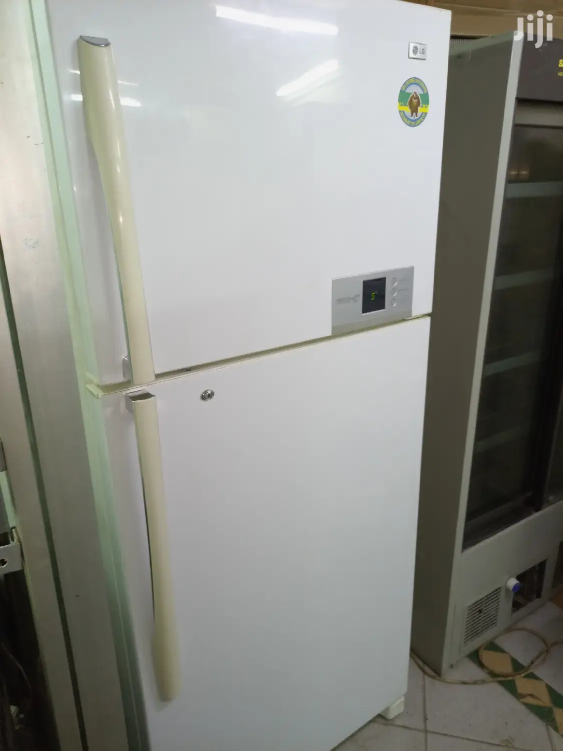 Fridge Quick Sale