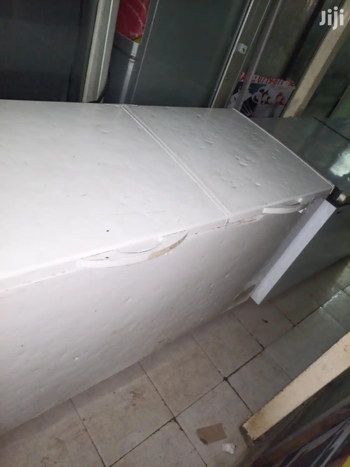 Freezer on Sale
