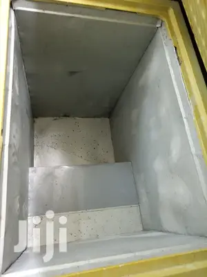 Medium Size Freezer